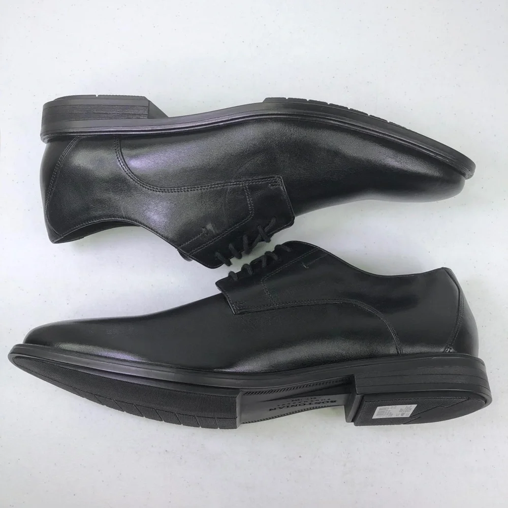 BOSTONIAN Motion Tread Oxford Dress Shoes